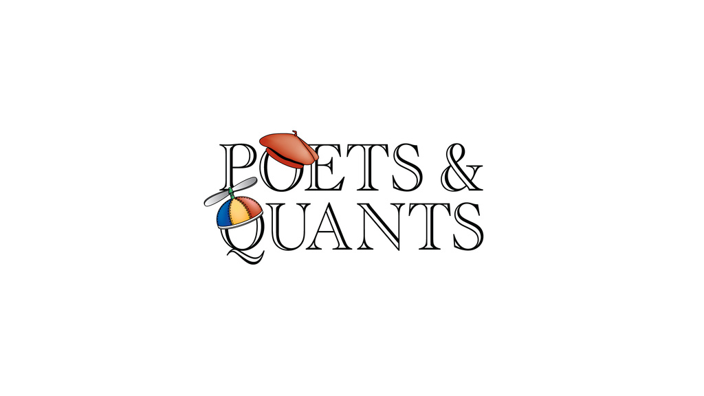 Poets and Quants