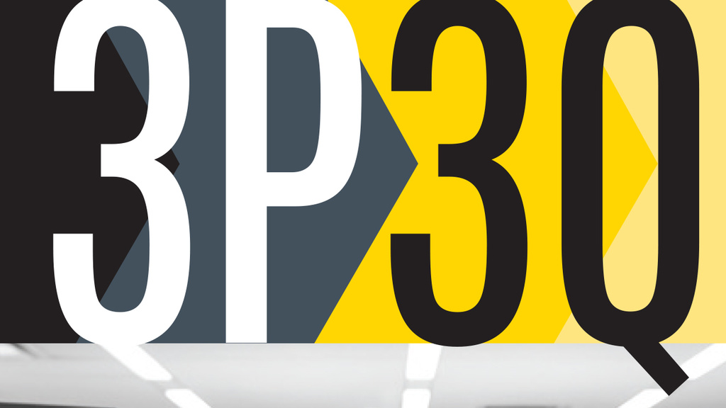 3p3q logo