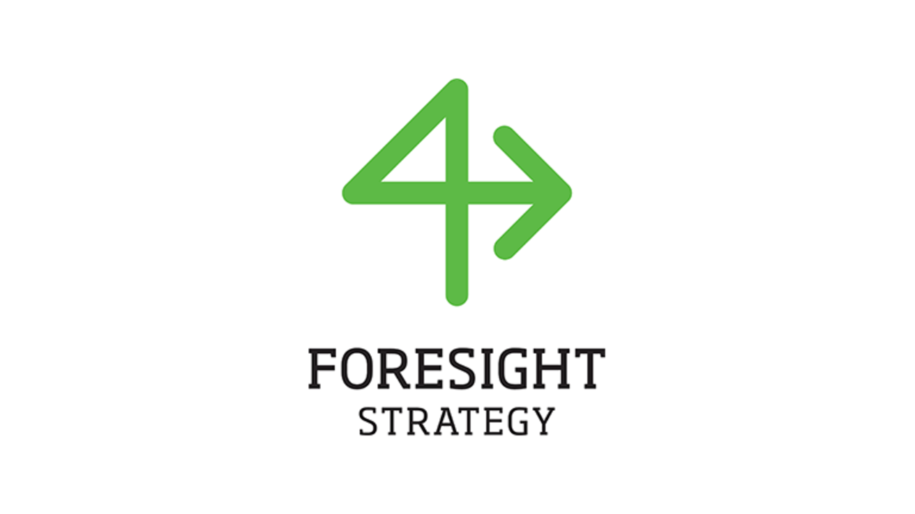 Foresight Strategy logo