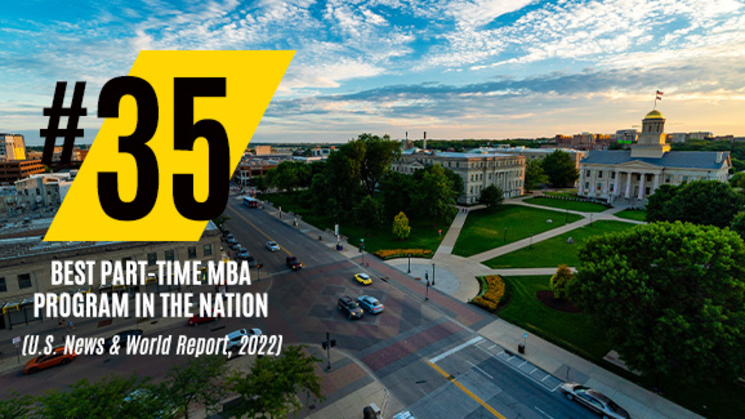 Rankings News | Tippie College Of Business - The University Of Iowa